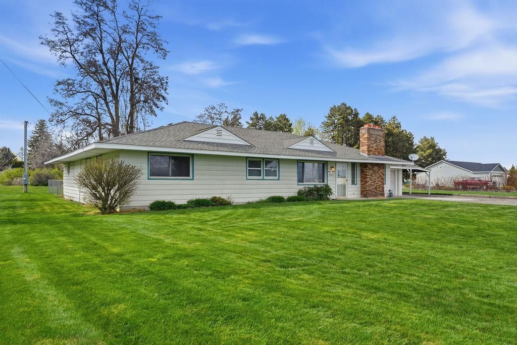 Photo of 4714 S Grove Rd, Spokane, WA 99224 (MLS # 202615868)