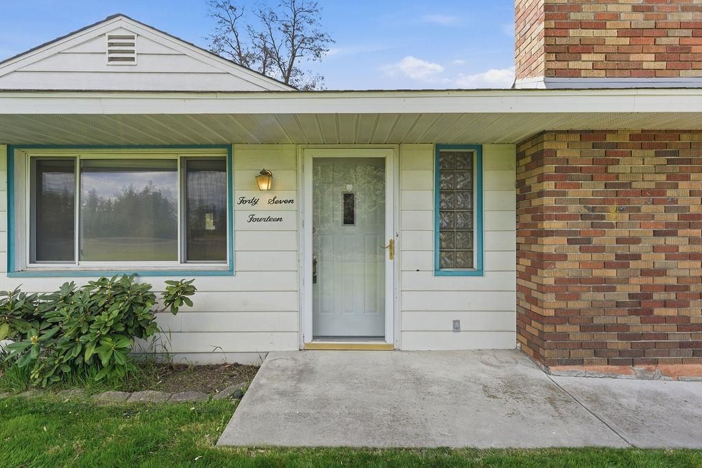 Photo of 4714 S Grove Rd, Spokane, WA 99224 (MLS # 202615868)