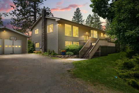Photo of 6104 W Deno Rd, Spokane, WA 99224 (MLS # 202619388)