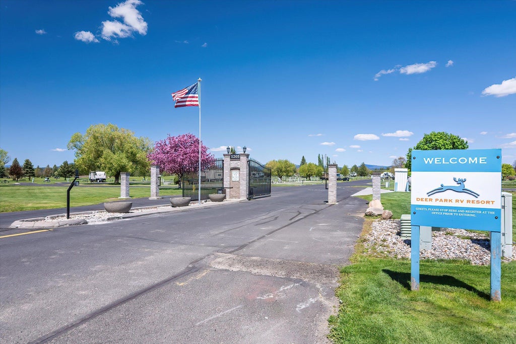 Photo of 1205 N Country Club Dr, Deer Park, WA 99006 (MLS # 202625967)