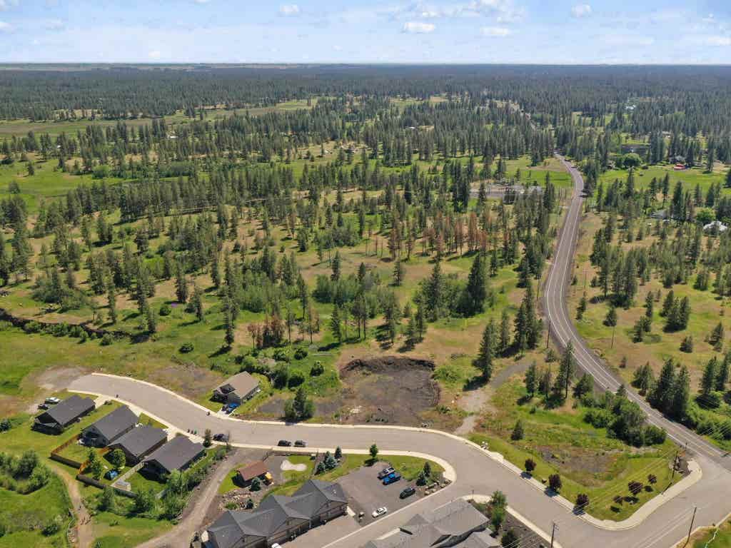 Photo of 84 Terra Vista St, Cheney, WA 99004 (MLS # 202621248)