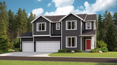 Photo of 10525 N Beaverhead Rd, Spokane, WA 99208 (MLS # 202612524)