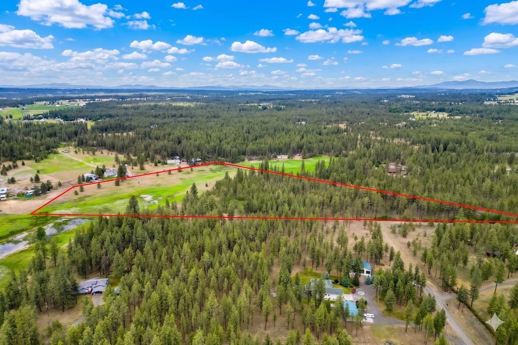 Photo of 17305 S Blasted Ln, Cheney, WA 99004 (MLS # 202616288)