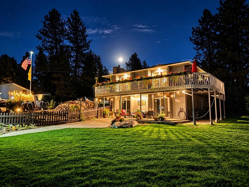 Photo of 1510 S David St, Spokane Valley, WA 99212 (MLS # 202624436)