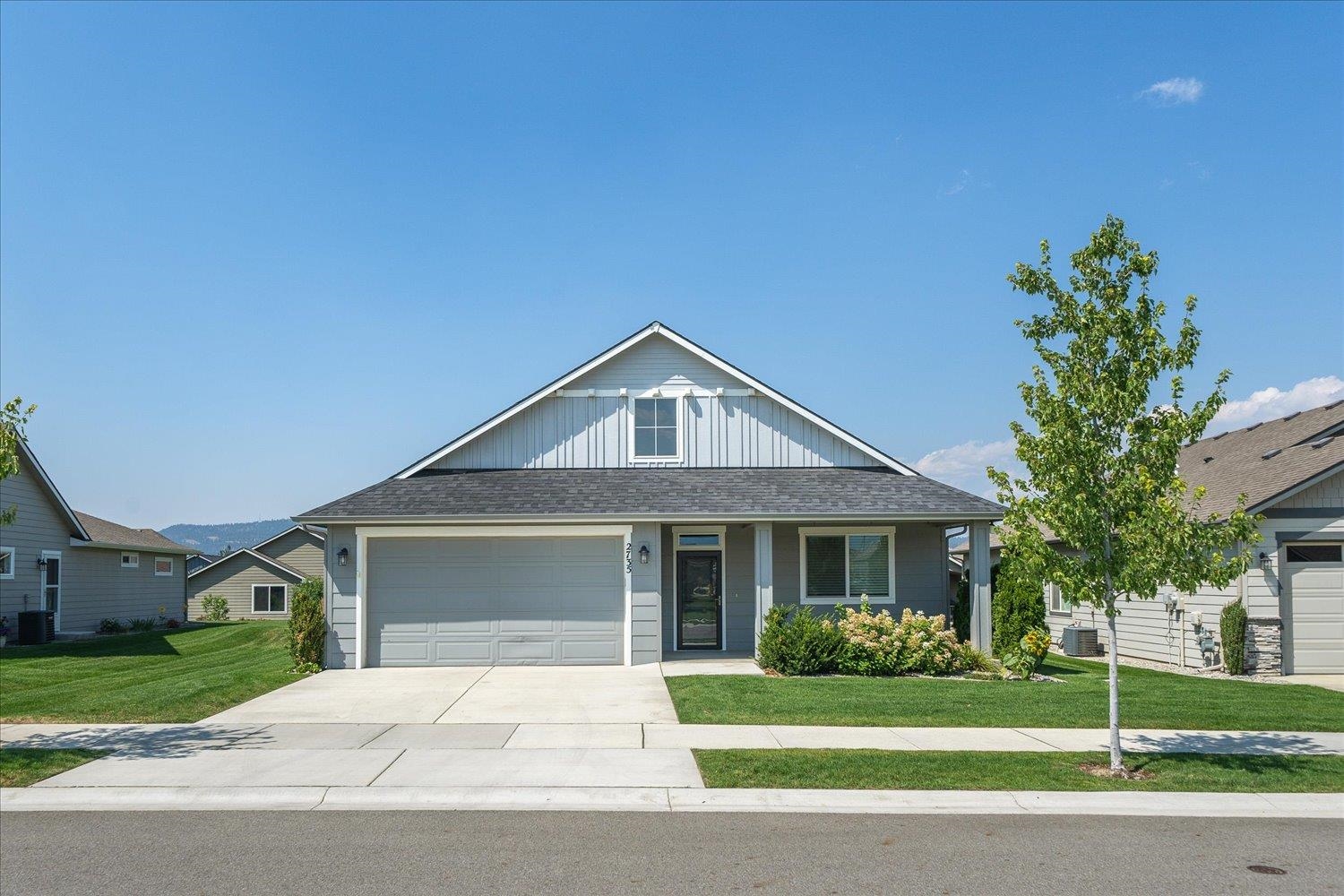 View Liberty Lake, WA 99019 house