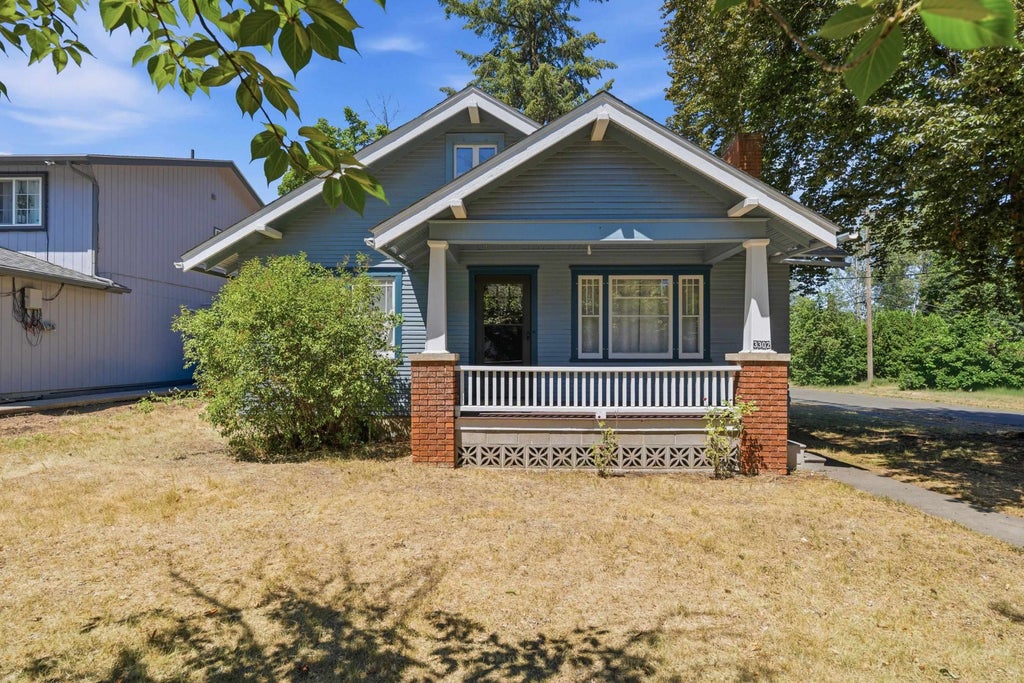 Photo of 3302 W 8TH Ave, Spokane, WA 99205 (MLS # 202620992)