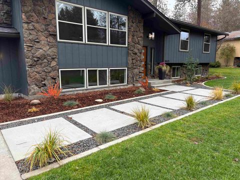 Photo of 14623 N EDENCREST Dr, Spokane, WA 99208 (MLS # 202525937)