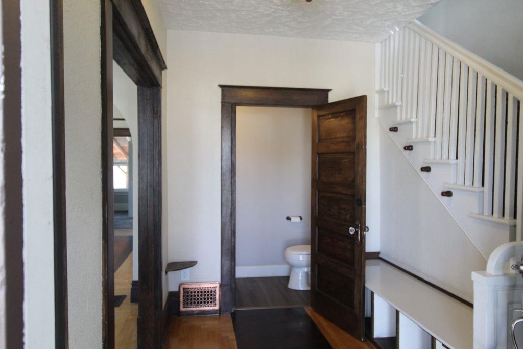 Photo of 1306 E Montgomery Ave, Spokane, WA 99207 (MLS # 202623004)