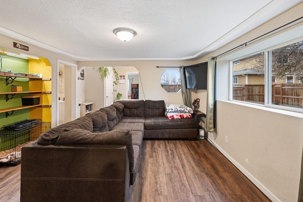 Photo of 1314 E Joseph Ave, Spokane, WA 99208 (MLS # 202611913)