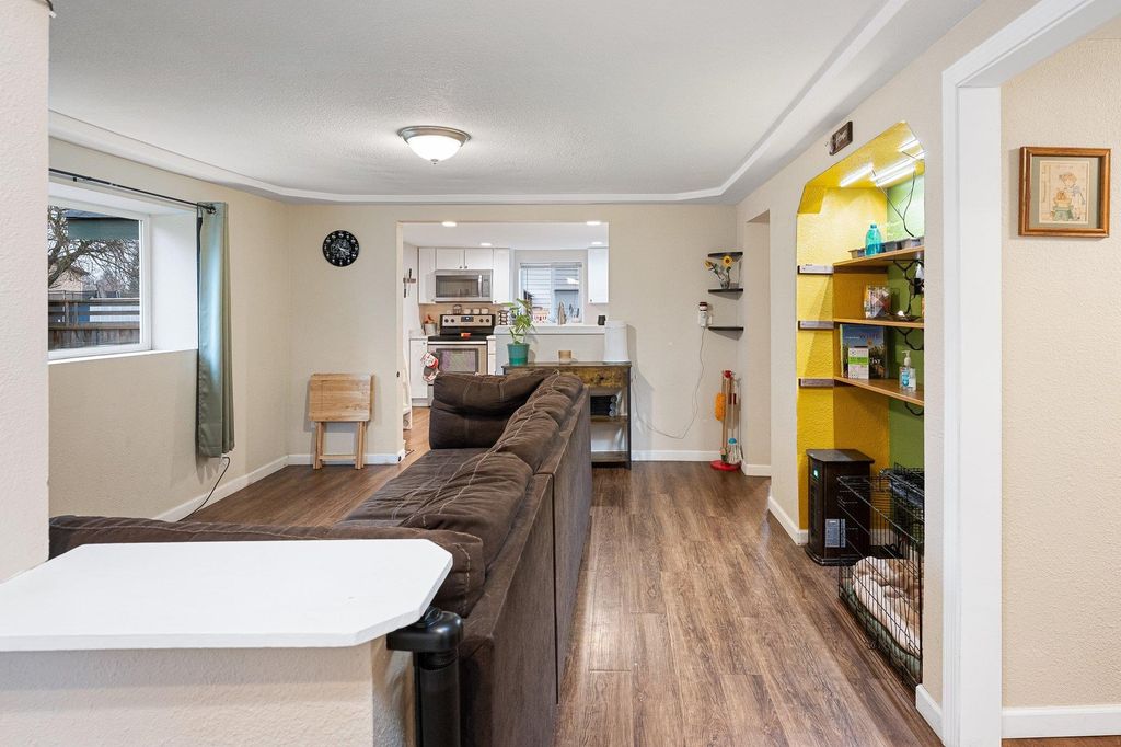 Photo of 1314 E Joseph Ave, Spokane, WA 99208 (MLS # 202611913)