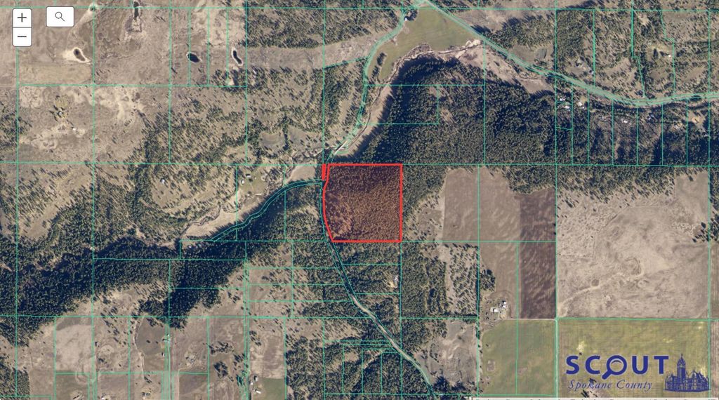 Photo of 20xxx N Brooks Rd, Spokane, WA 99224 (MLS # 202610851)