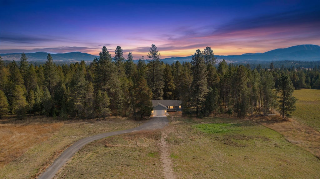 Photo of 37106 N Muehle Rd, Elk, WA 99009 (MLS # 202625426)