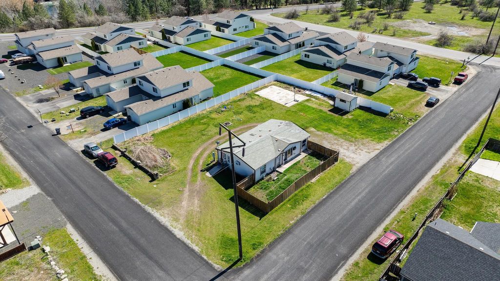 Photo of 5108 E Grace Ave, Spokane, WA 99217 (MLS # 202615765)