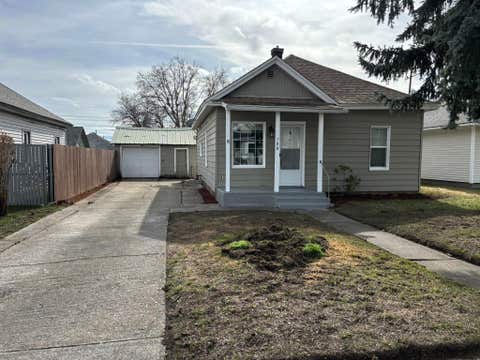 Photo of 708 E Providence Ave, Spokane, WA 99207 (MLS # 202618699)