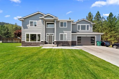 Photo of 11625 N Alberta Ln, Spokane, WA 99218 (MLS # 202611586)