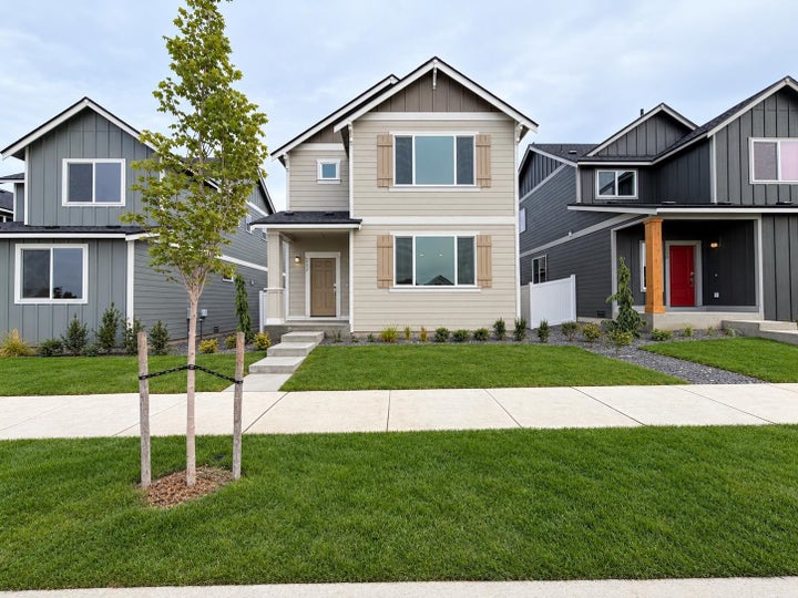 Photo 1 of 27 — 2692 N Red Shoulder Ln, Liberty Lake, WA 99019