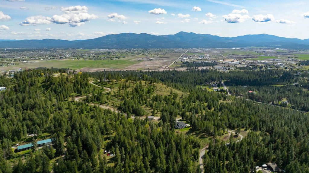 Photo of NKA Julia Dr, Hauser, ID 83835 (MLS # 202516236)