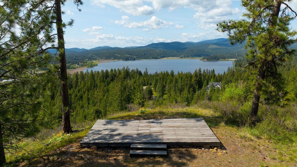Photo of NKA Julia Dr, Hauser, ID 83835 (MLS # 202516236)