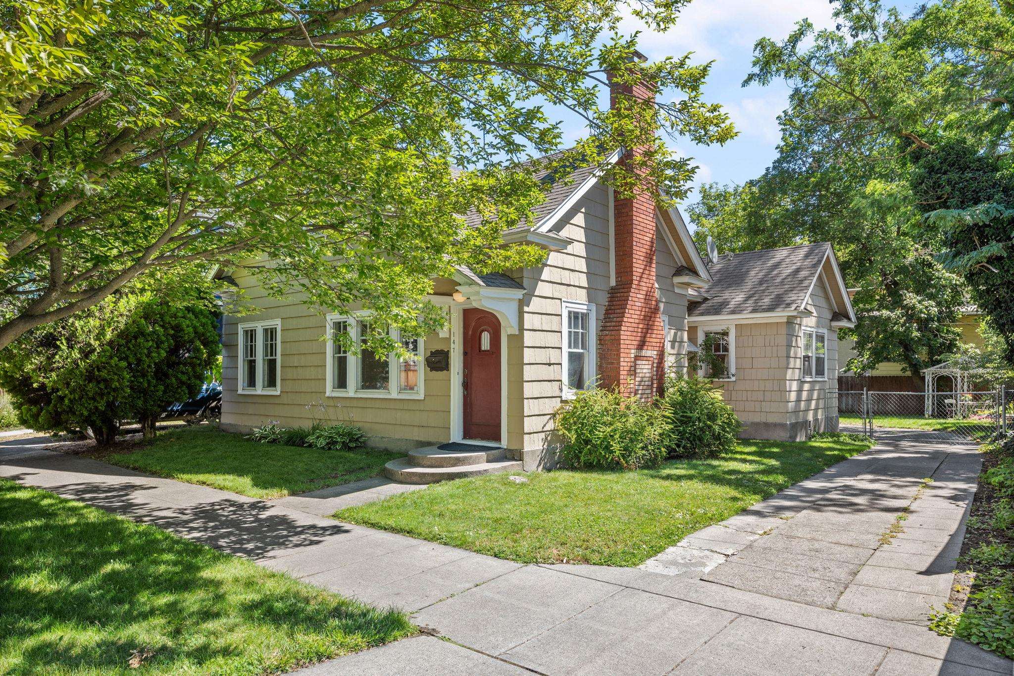 Photo 1 of 36 — 147 S ELM St, Spokane, WA 99201