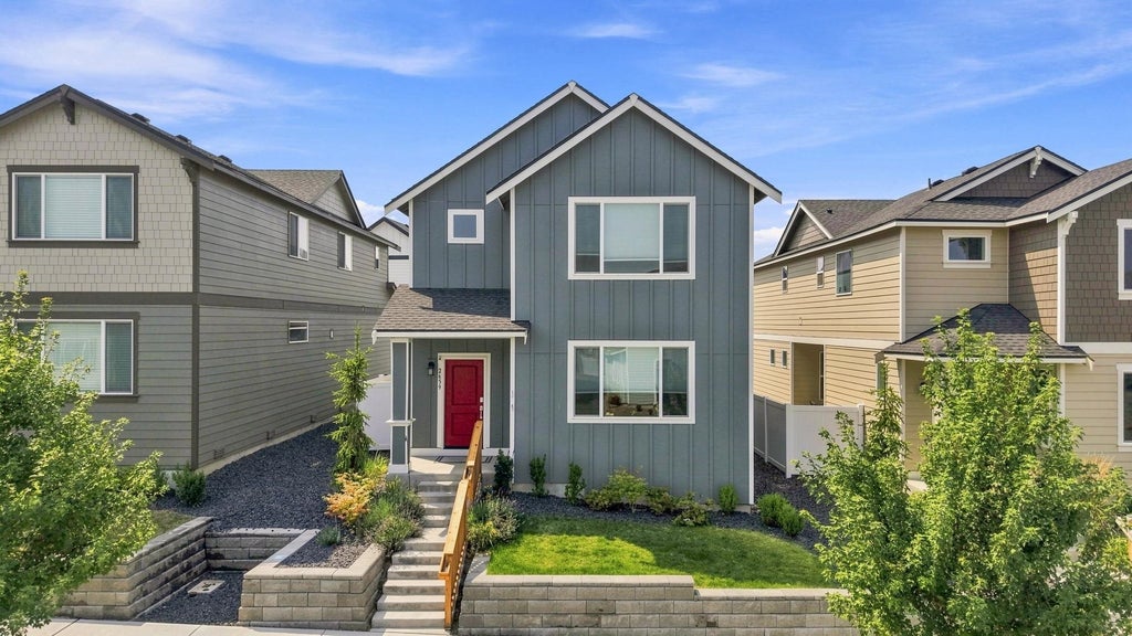 Photo of 2659 N Osprey Ln, Liberty Lake, WA 99019 (MLS # 202622251)
