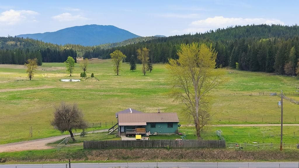 Photo of 983 Orin Rice Rd, Colville, WA 99114 (MLS # 202616587)