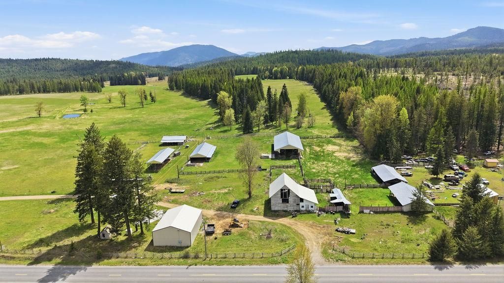 Photo of 983 Orin Rice Rd, Colville, WA 99114 (MLS # 202616587)