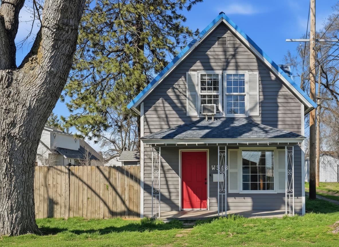 Photo 1 of 17 — 348 W Rockwell Ave, Spokane, WA 99205
