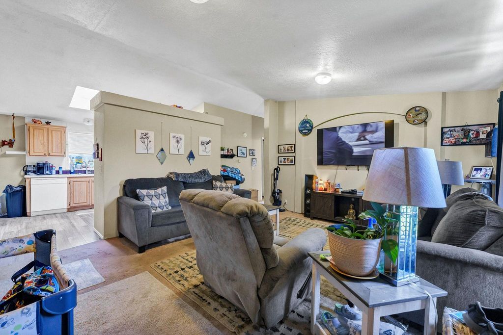 Photo of 5108 E Grace Ave, Spokane, WA 99217 (MLS # 202615766)