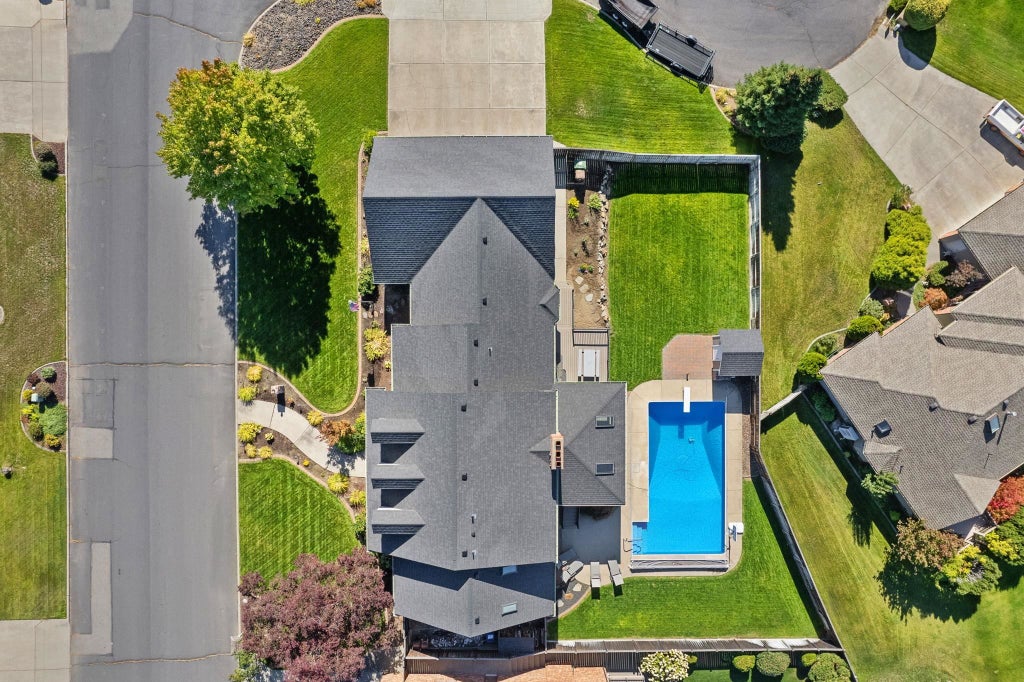 Photo of 10103 N Ridgecrest Dr, Spokane, WA 99208 (MLS # 202623687)