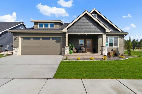 Photo of 12293 N Valencia Ave, Spokane, WA 99218 (MLS # 202618867)