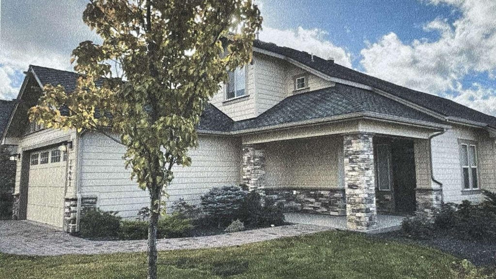 Photo of 24443 E PINNACLE Ct, Liberty Lake, WA 99019 (MLS # 202622253)