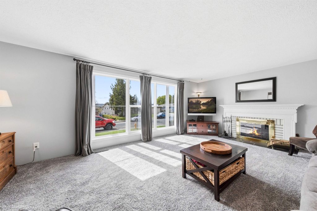 Photo of 5544 N Drumheller St, Spokane, WA 99205 (MLS # 202616133)