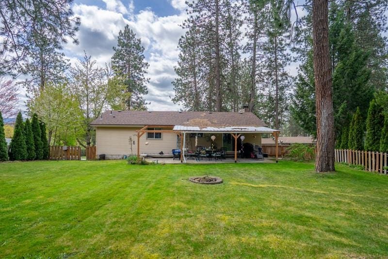 Photo of 13719 E 29th Ave, Spokane Valley, WA 99216 (MLS # 202622280)