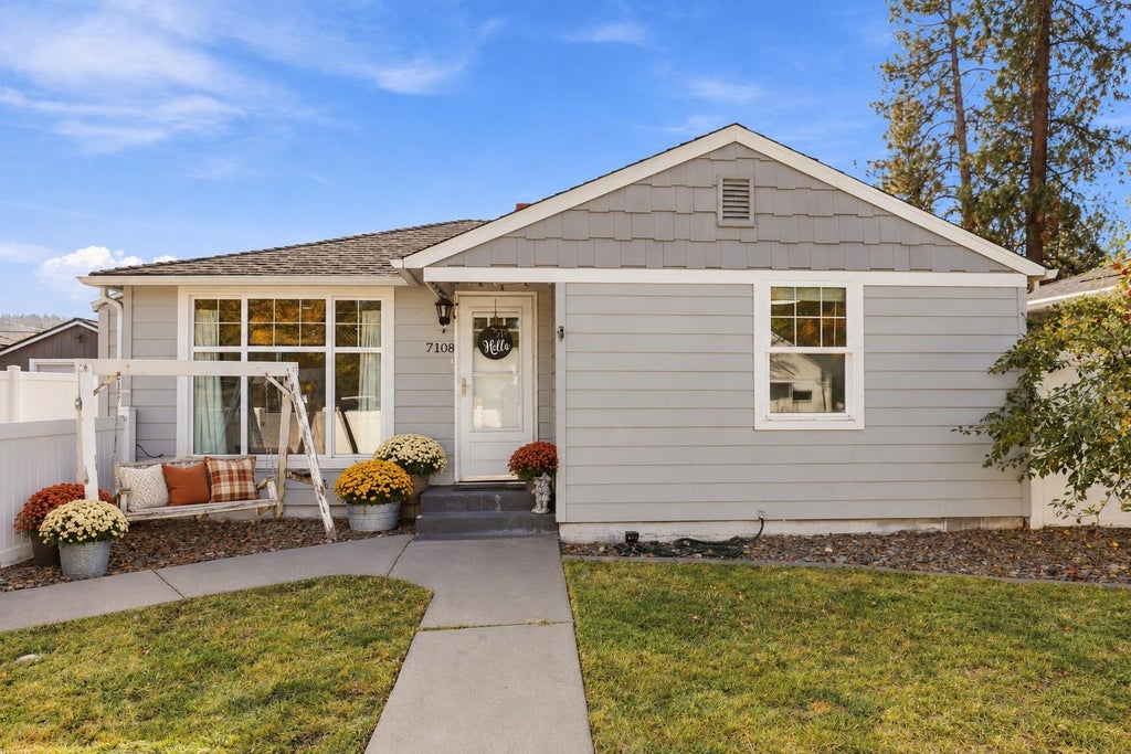Photo of 7108 E 8th Ave, Spokane Valley, WA 99212 (MLS # 202626097)