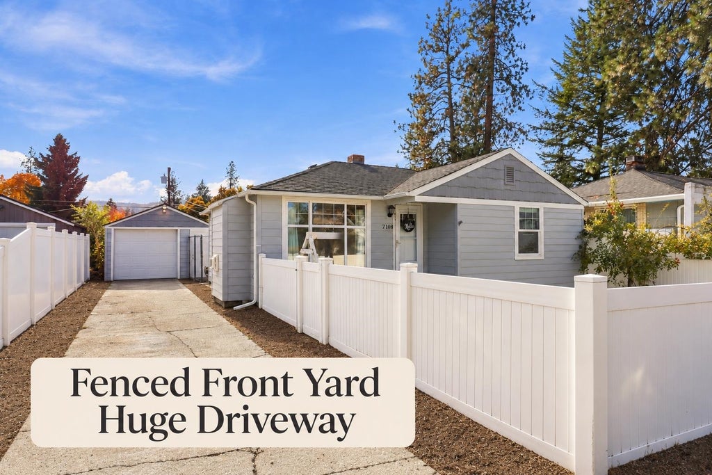 Photo of 7108 E 8th Ave, Spokane Valley, WA 99212 (MLS # 202626097)