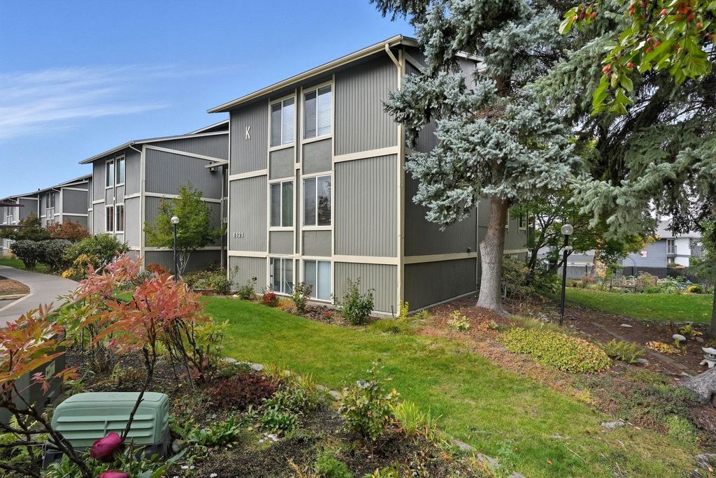Photo of 6121 E 6th Ave, Spokane, WA 99212 (MLS # 202525528)