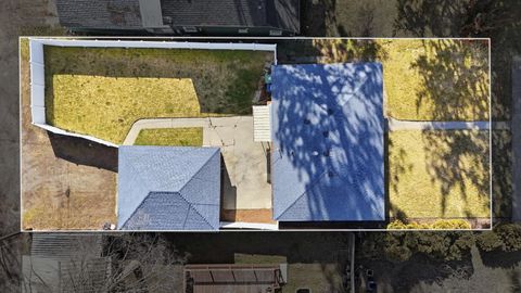 Photo of 5816 N Lincoln St, Spokane, WA 99205 (MLS # 202612706)