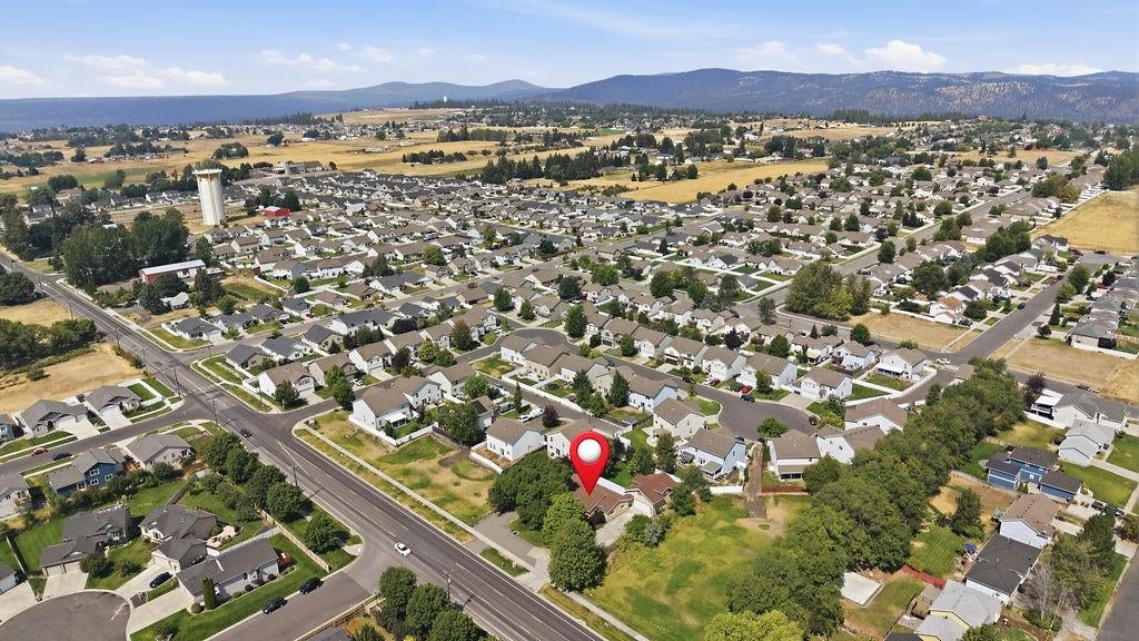 Photo of 1616 W Strong Rd, Spokane, WA 99208 (MLS # 202622813)