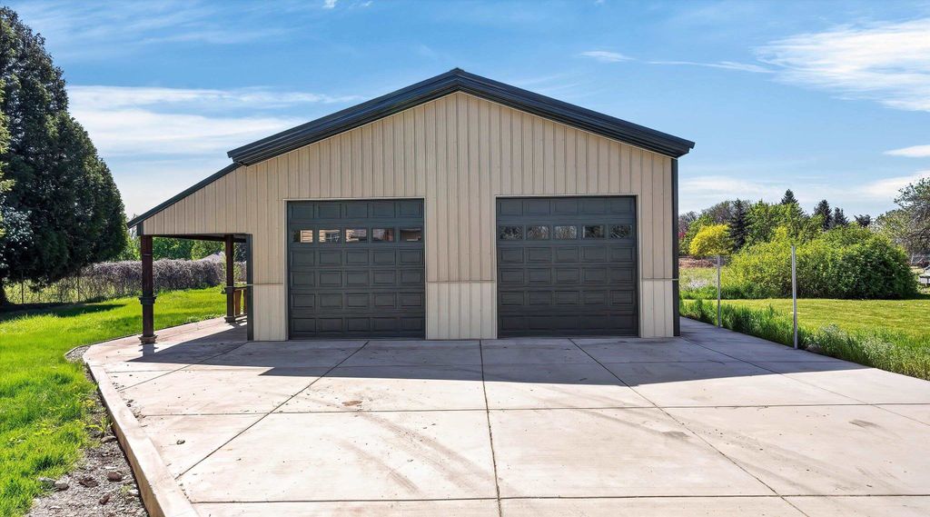 Photo of 7306 E Marietta Ave, Spokane Valley, WA 99212 (MLS # 202616556)