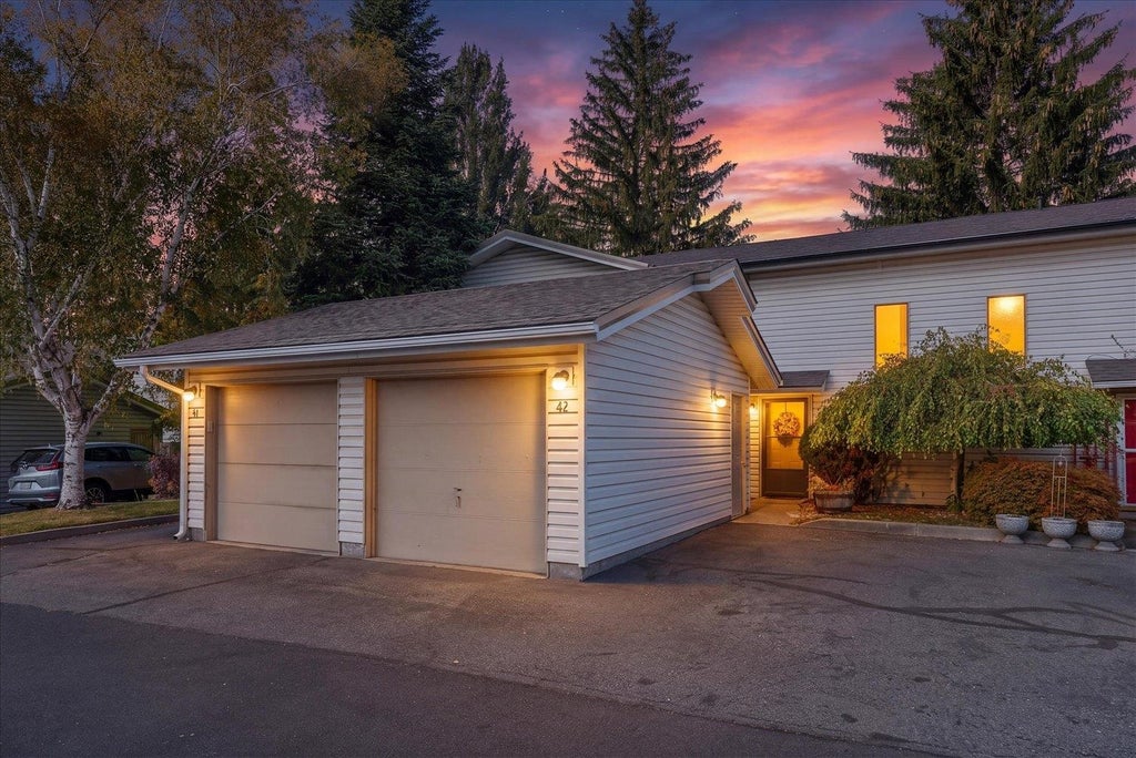 Photo of 7878 N WILDING #42 Dr, Spokane, WA 99208 (MLS # 202626025)