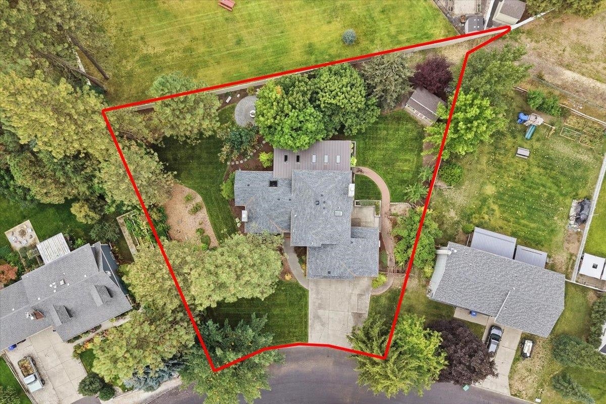 1007 N Arnim Ave - Photo 2