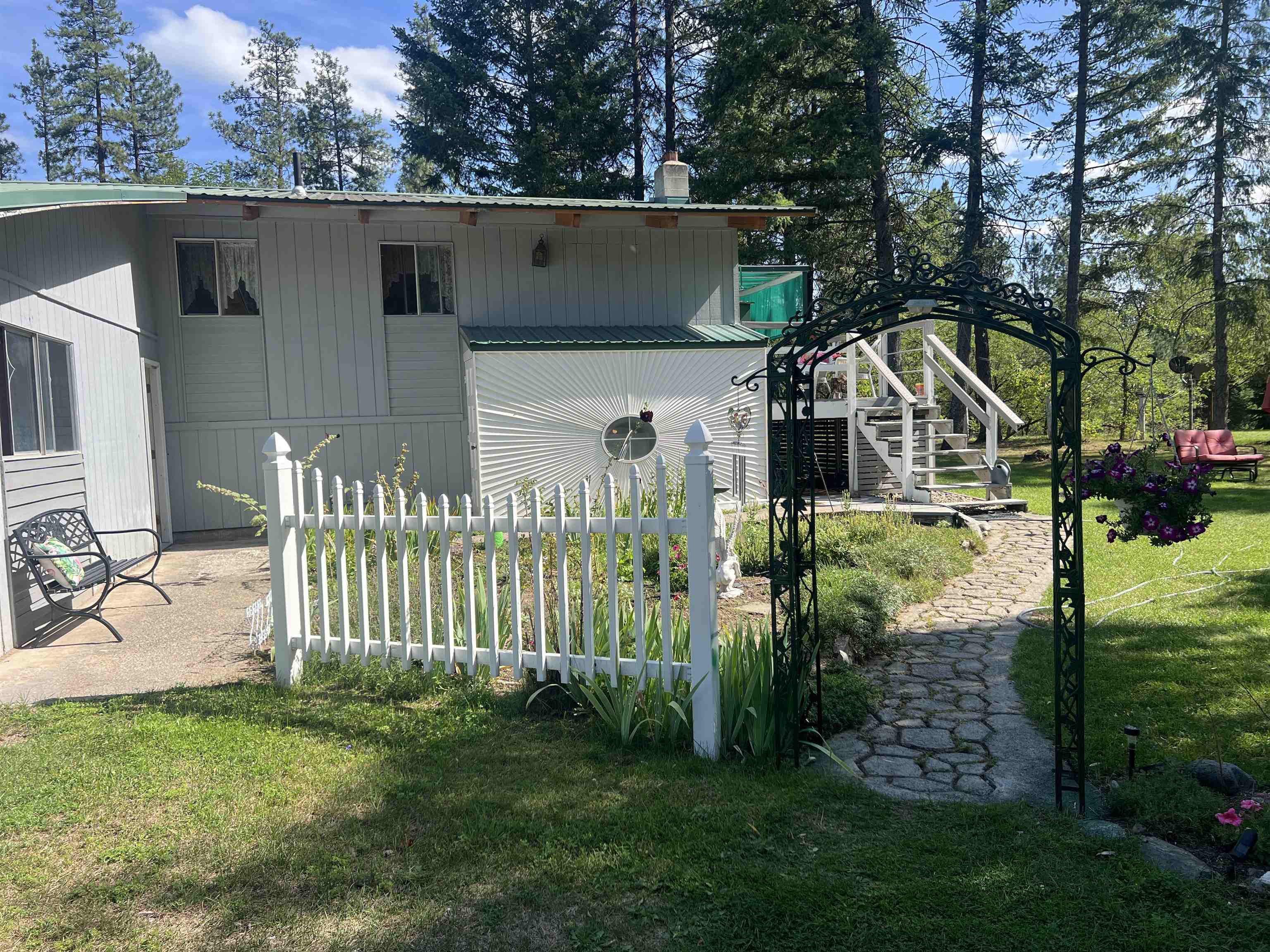 Photo 1 of 48 — 47 Stecker Rd, Other, WA 99146