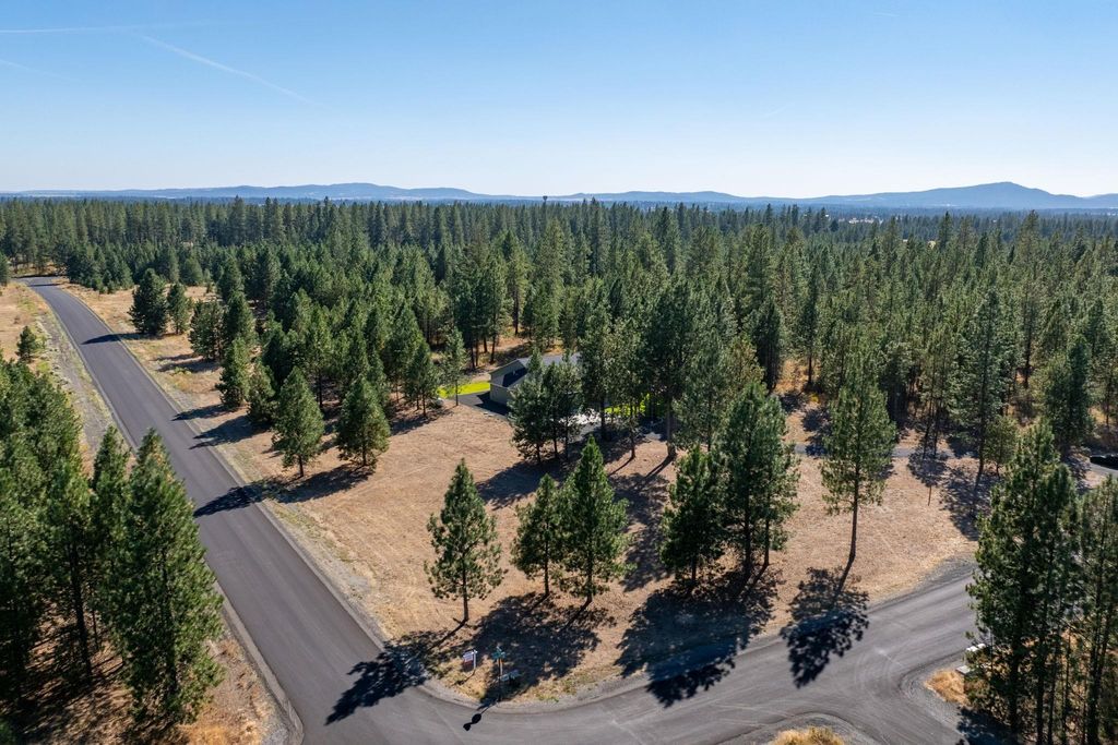 Photo of NKA N Tudor Rd, Deer Park, WA 99006 (MLS # 202510731)