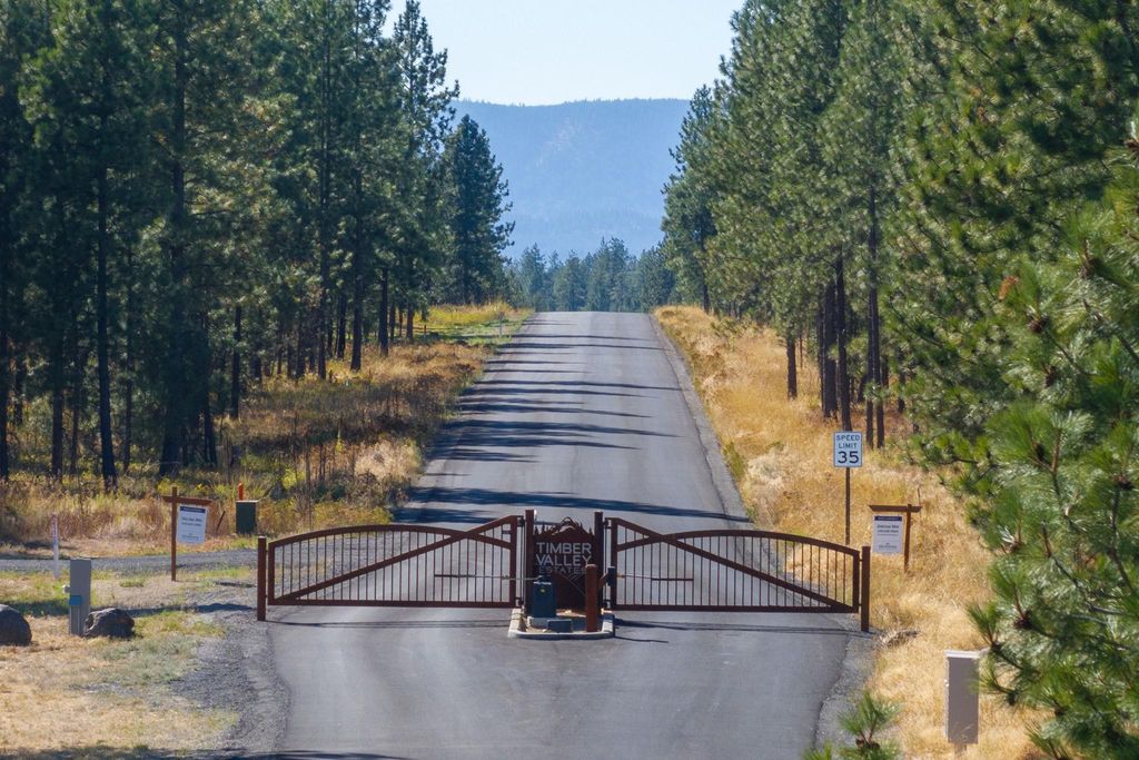 Photo of NKA N Tudor Rd, Deer Park, WA 99006 (MLS # 202510731)