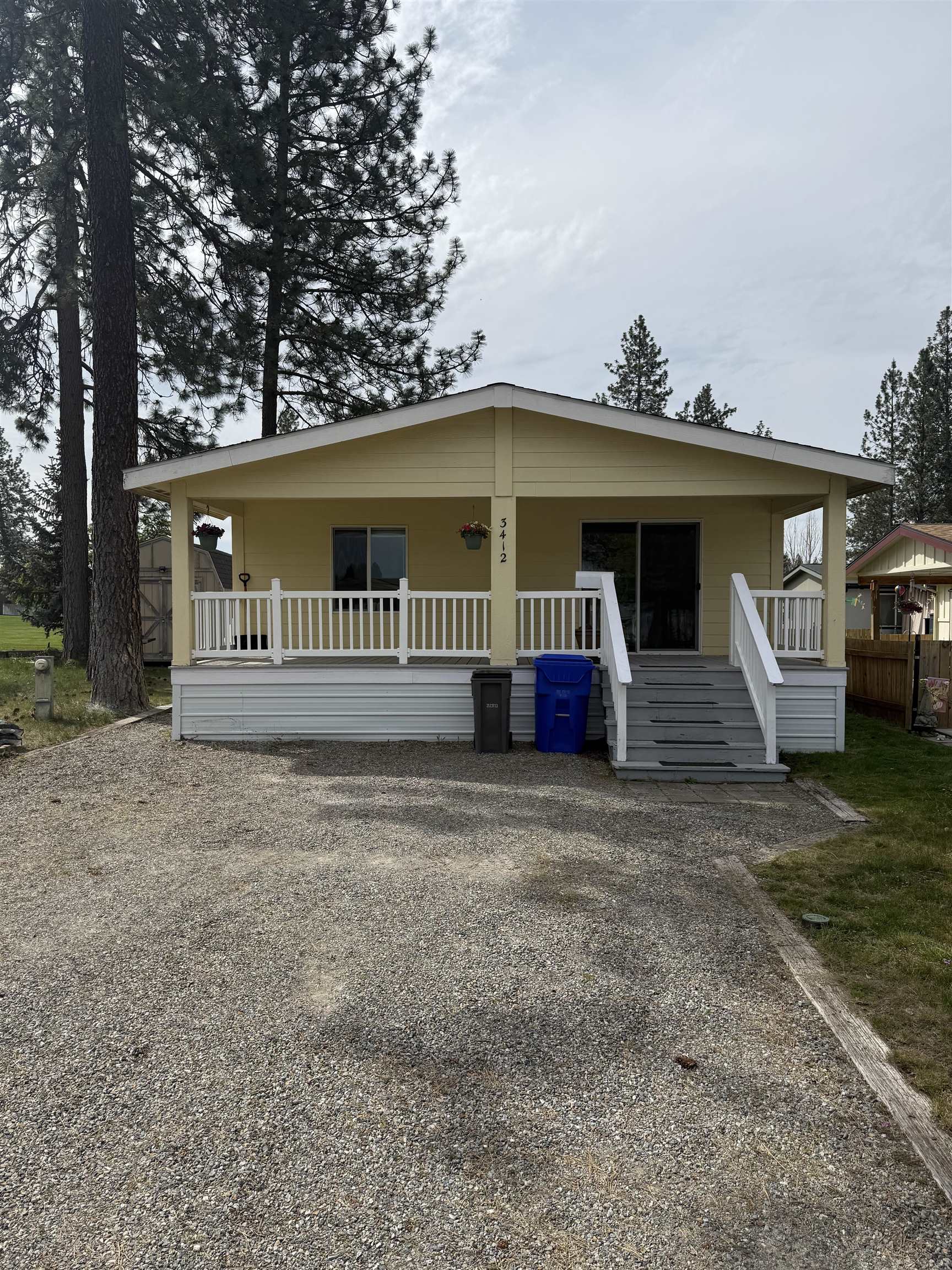 Photo 1 of 28 — 3412 E Valley Forge Ln, Mead, WA 99021