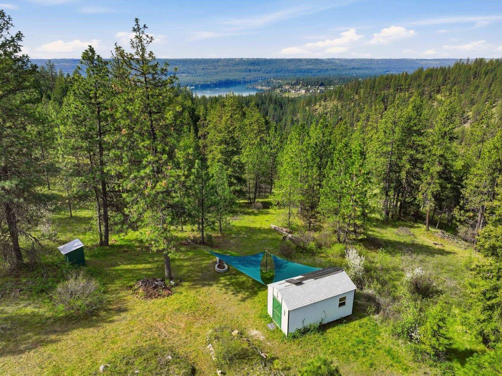 Photo of XX N Abigail Ln, Spokane, WA 99208 (MLS # 202616039)