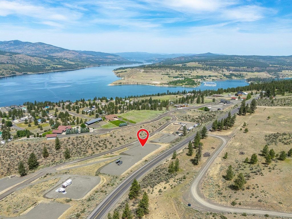 Photo of 42560 Deer Heights Dr. N DR, Deer Meadows, WA 98122 (MLS # 202619066)