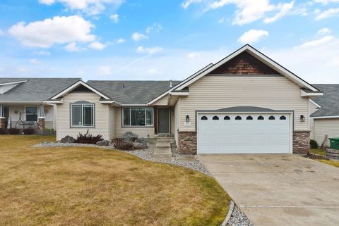 516 S Moore Ln, Greenacres, WA 99037 - #: 202416990