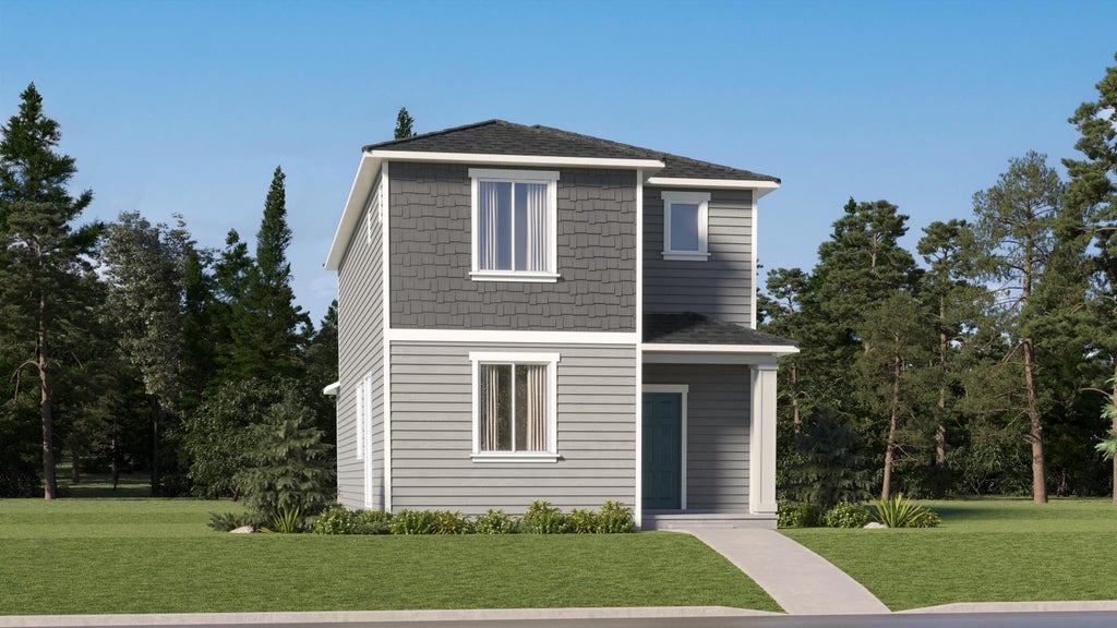 Photo of 2671 N Broadwing Ln, Liberty Lake, WA 99019 (MLS # 202621288)