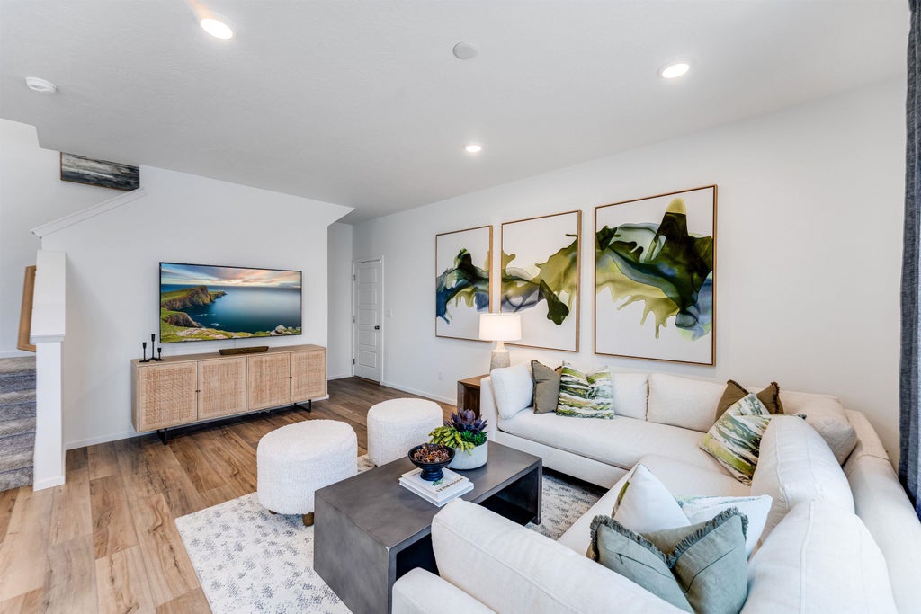 Photo of 2671 N Broadwing Ln, Liberty Lake, WA 99019 (MLS # 202621288)